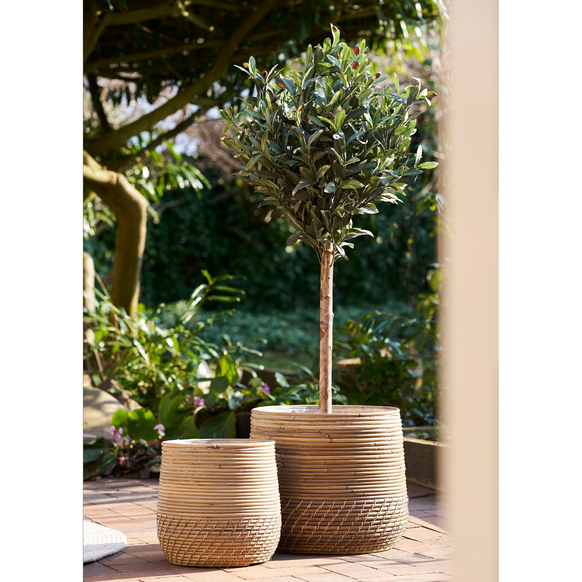 Buiten accessoires - Casa Neu