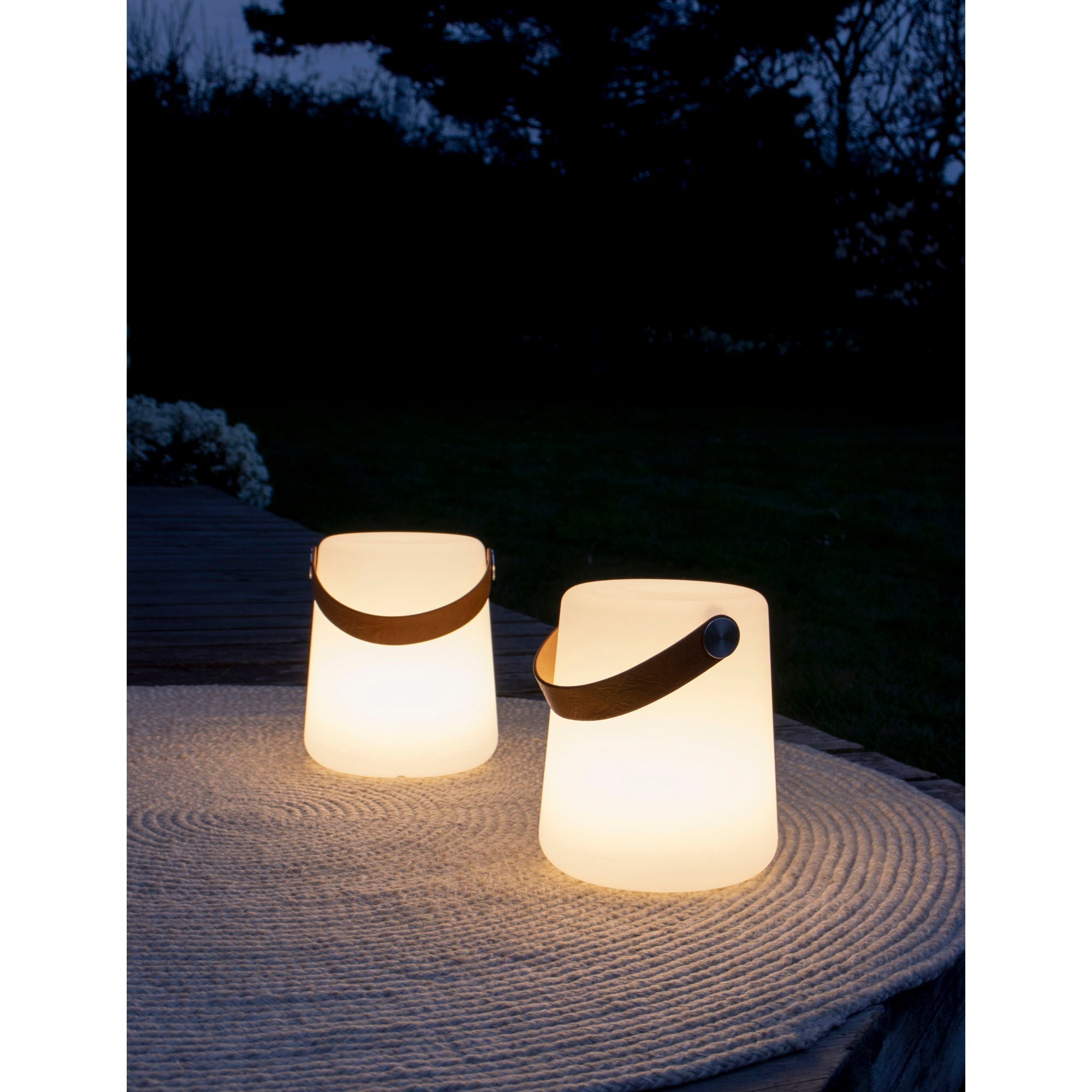 Buitenverlichting - Casa Neu