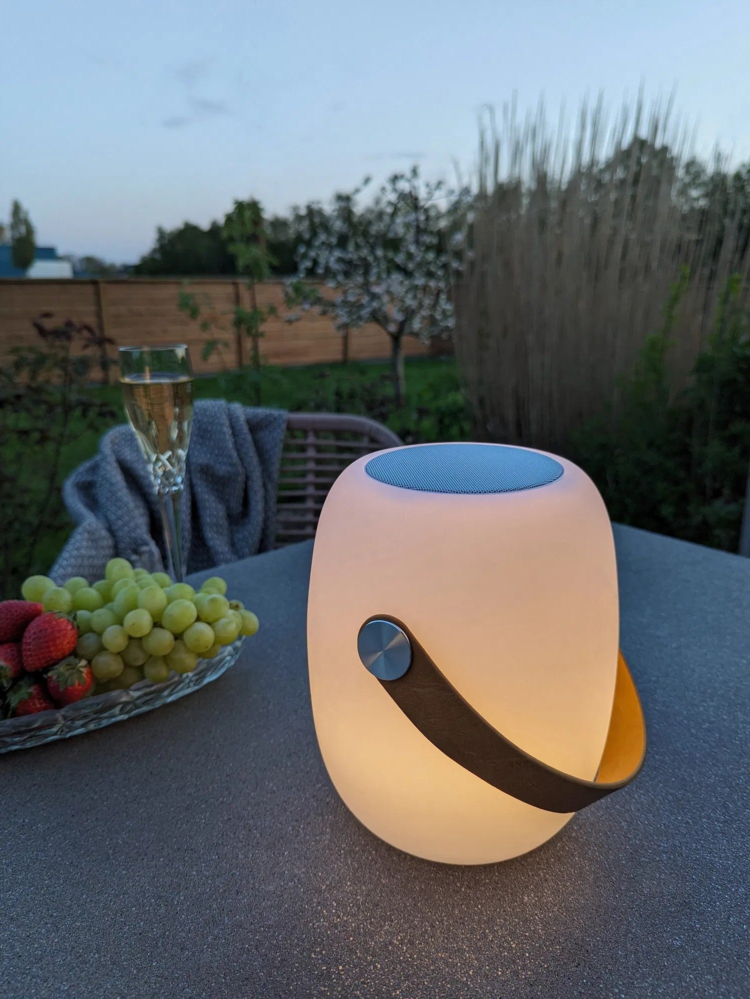 Decoratie Buiten - Casa Neu