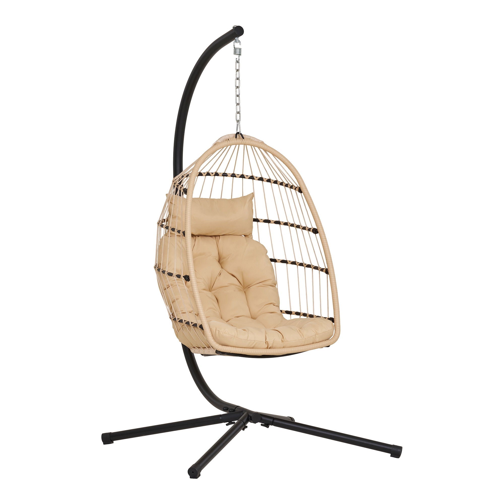 Hangmatten en hangstoelen - Casa Neu