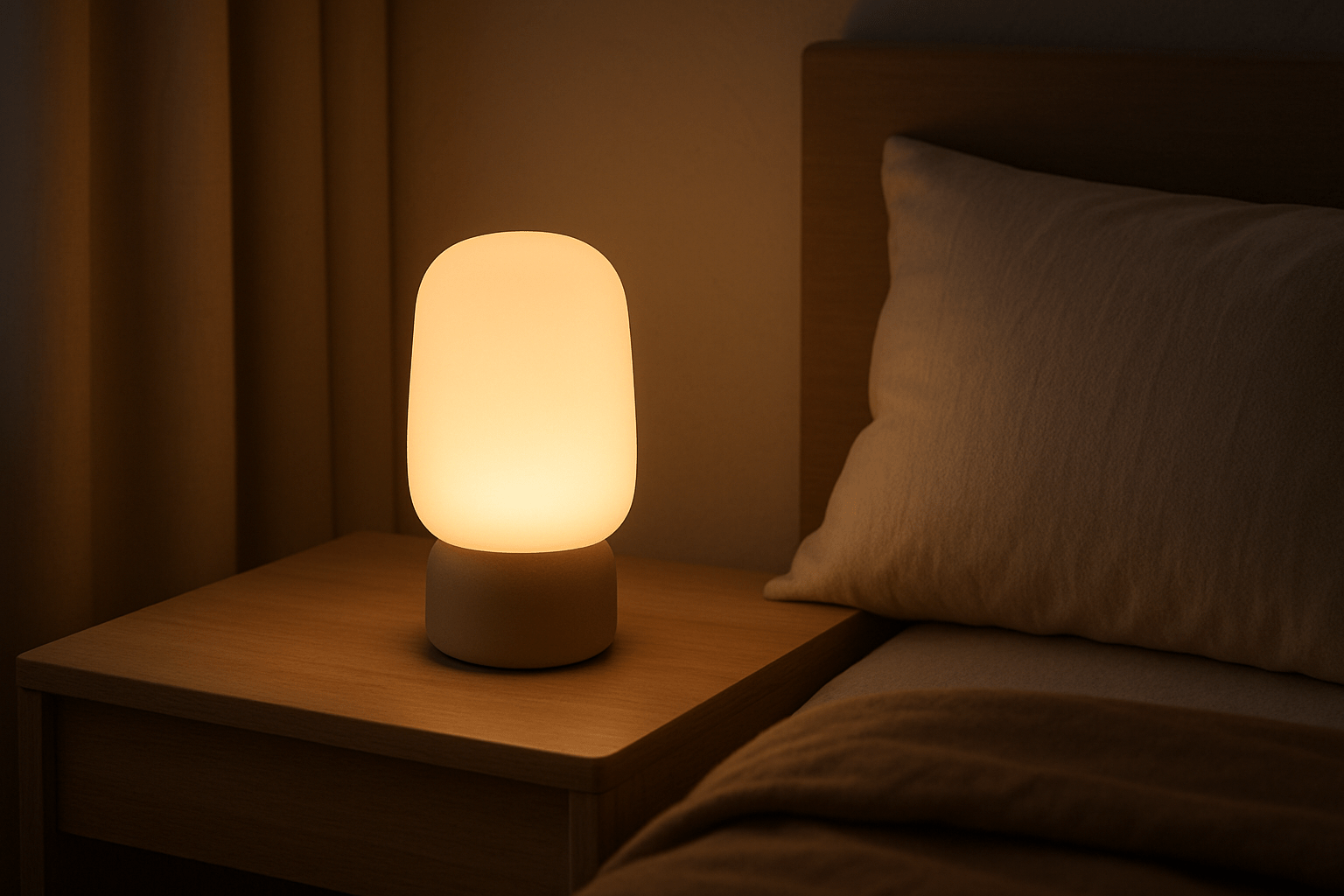 Nachtlampen en bedlampen - Casa Neu