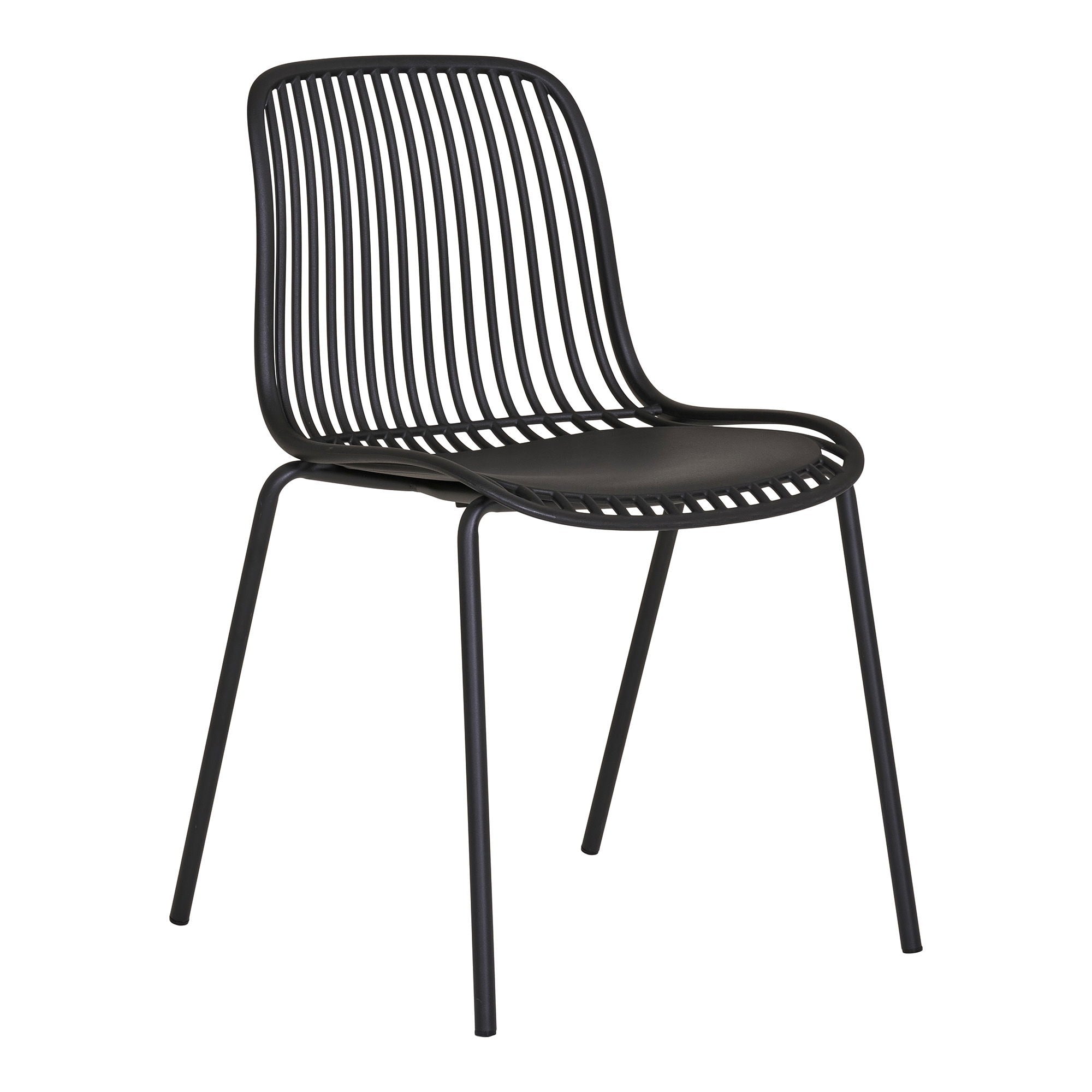 Stoelen Buiten - Casa Neu