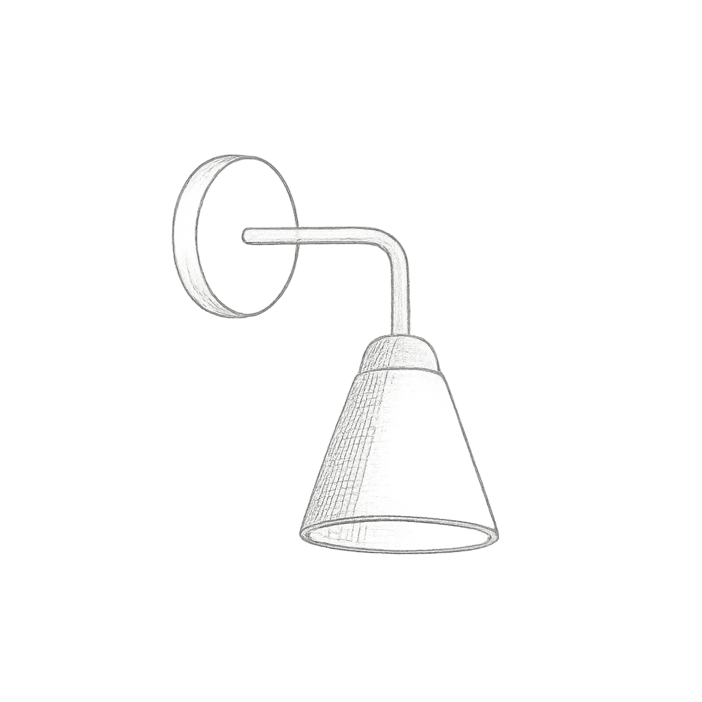 Wandlampen - Casa Neu