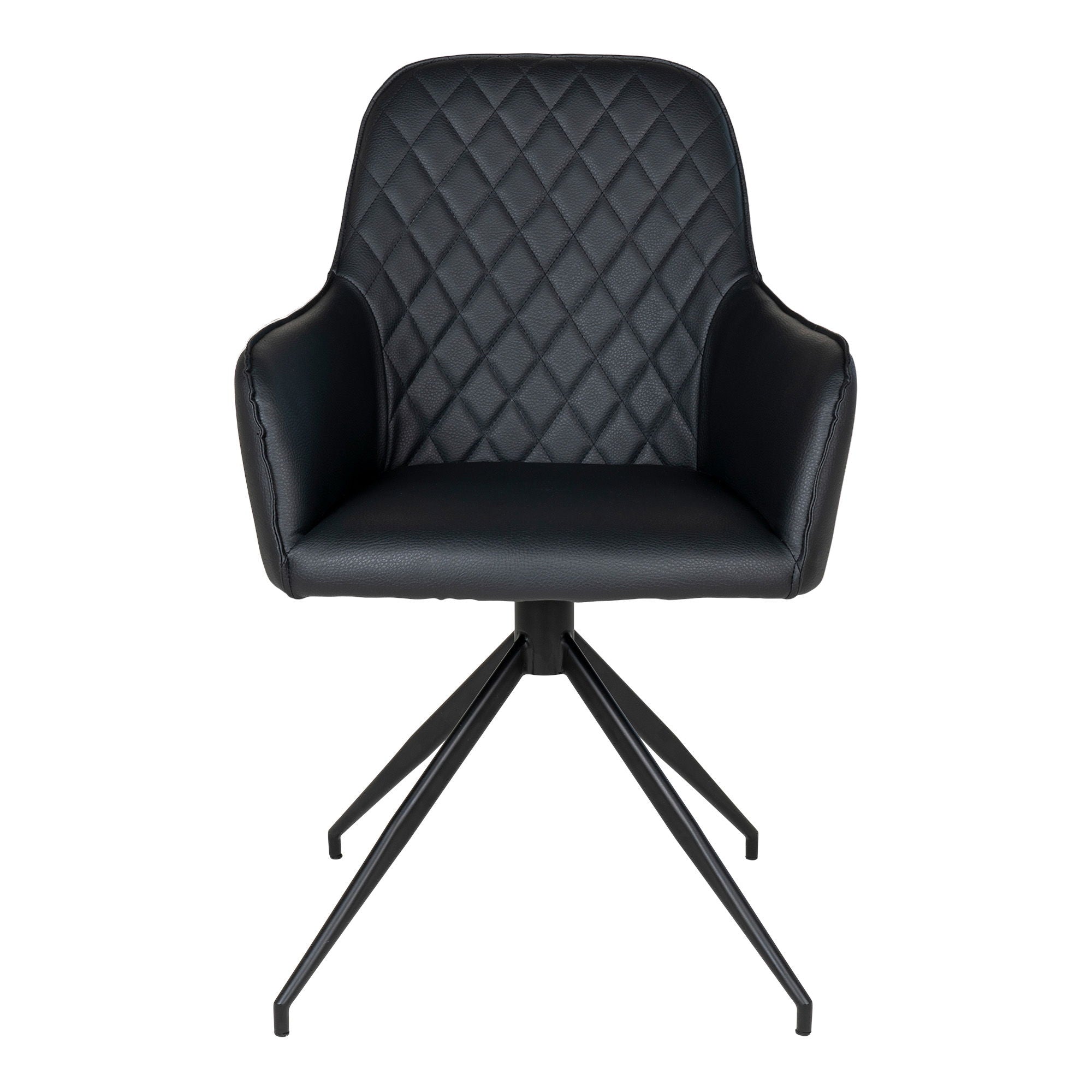 Harbo Dining Chair with swivel