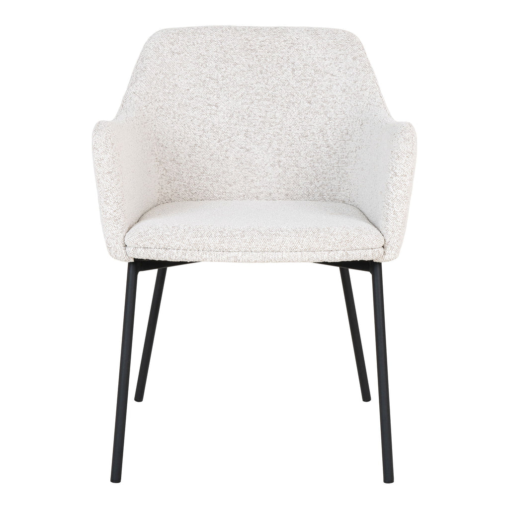 Melilla Spisebordsstol