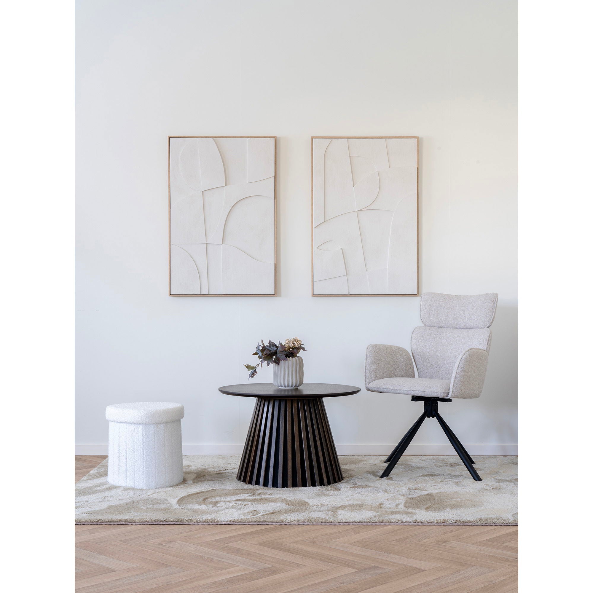 Cordoba Spisebordsstol