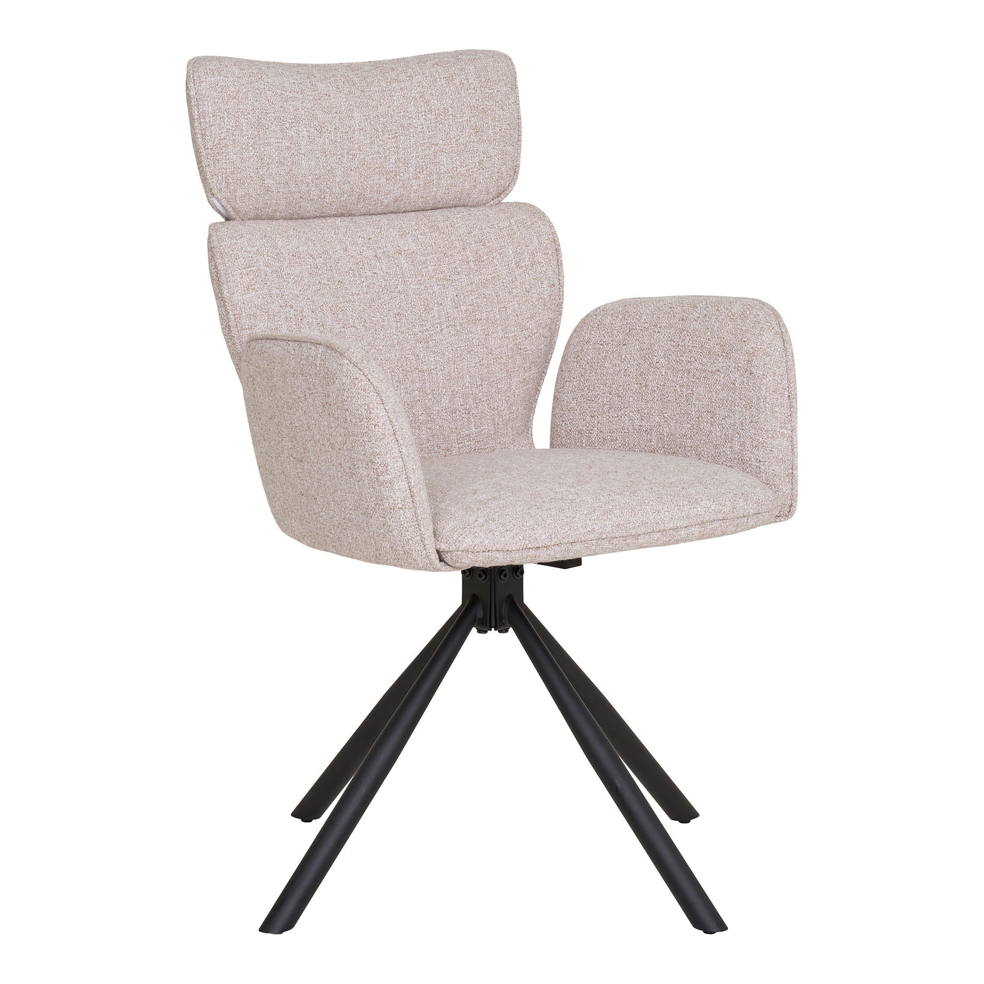 Cordoba Spisebordsstol