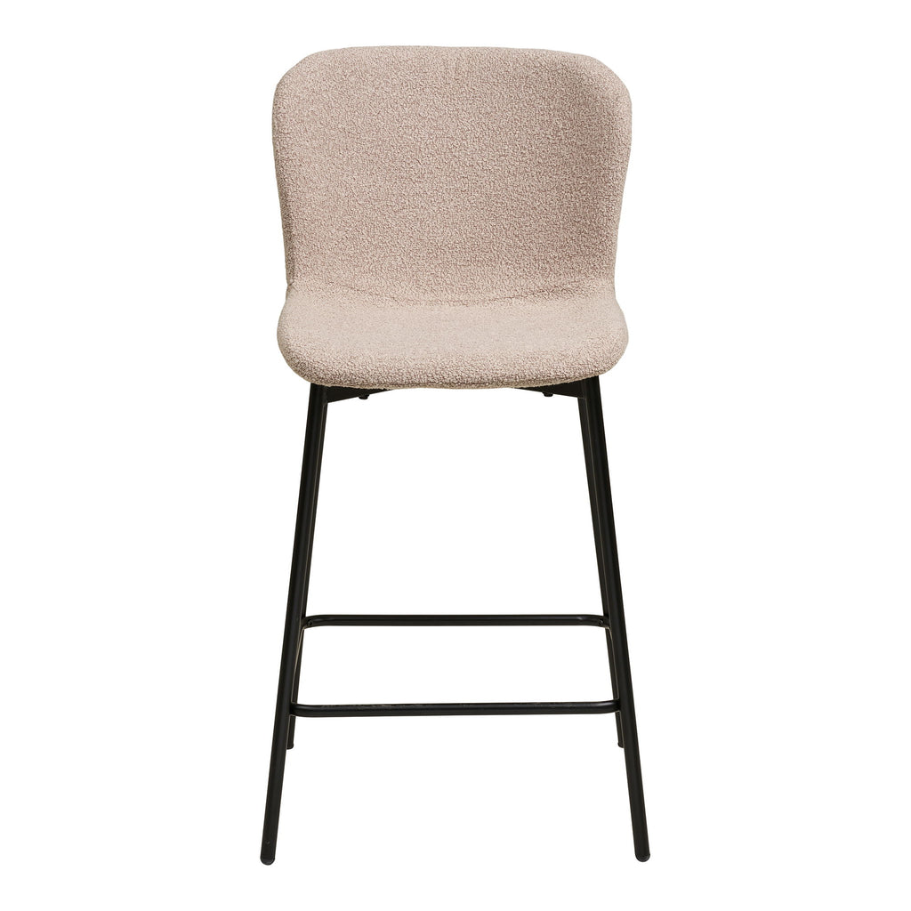 Maceda Counter Chair