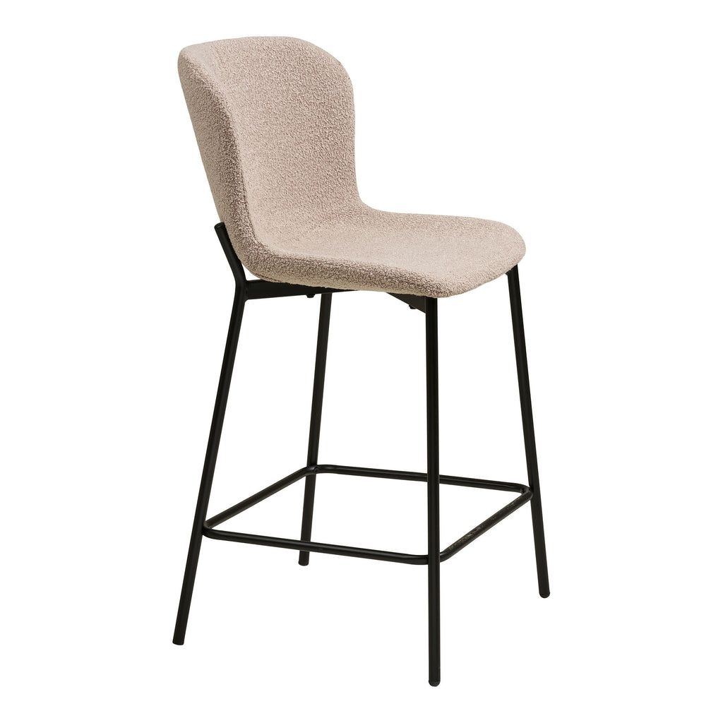Maceda Counter Chair