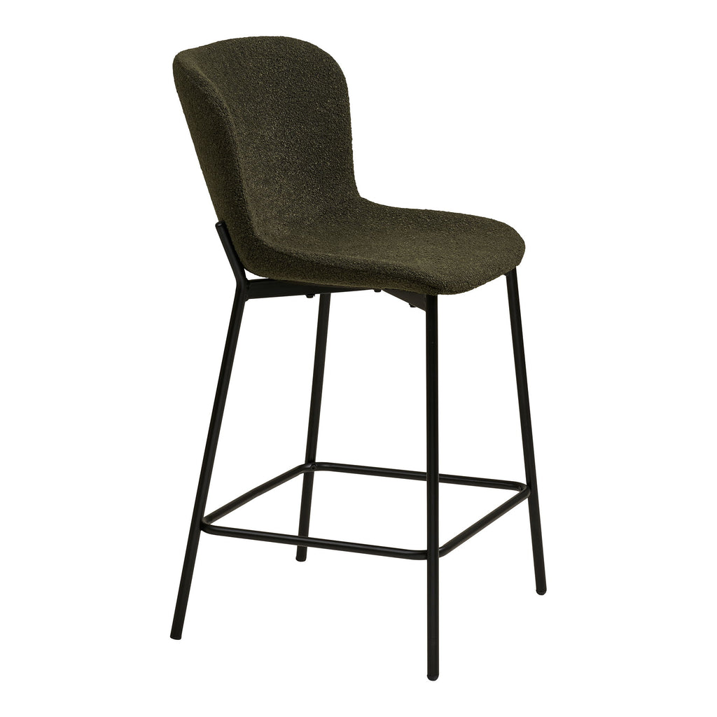 Maceda Counter Chair