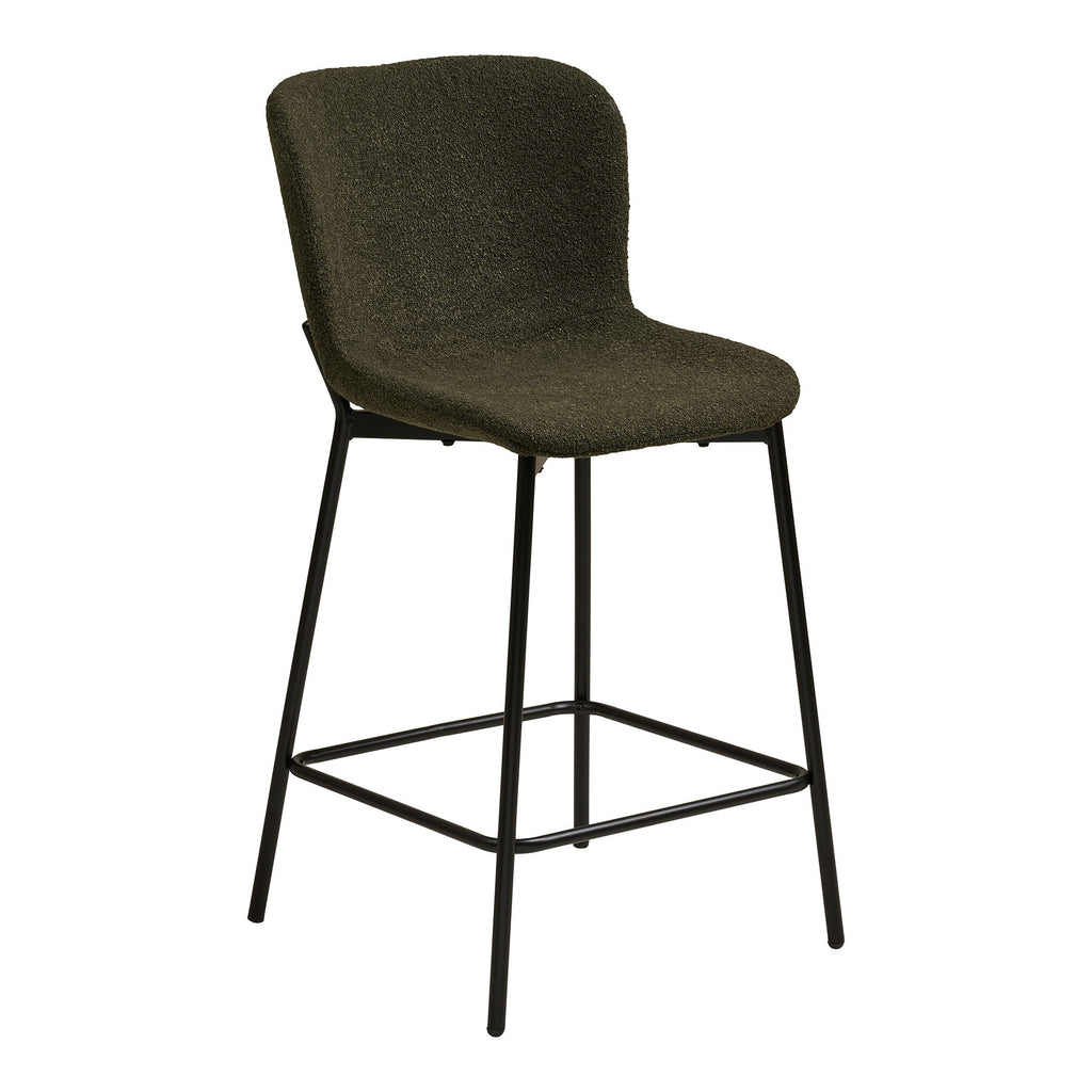 Maceda Counter Chair