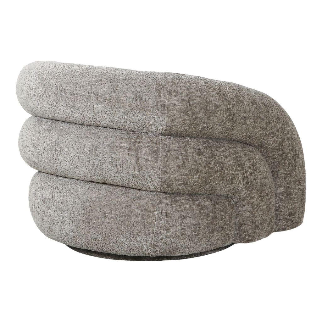 Valleta Loungestol med drejefunktion