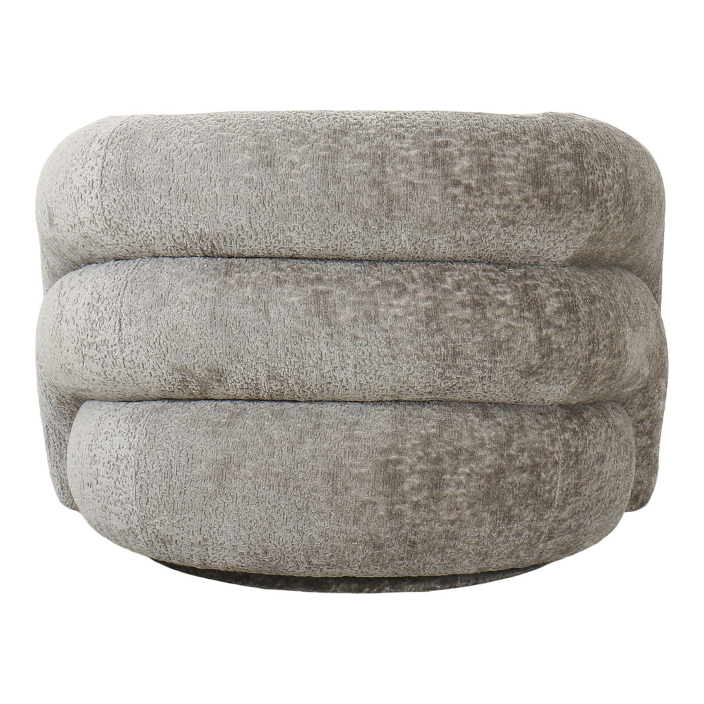 Valleta Loungestol med drejefunktion