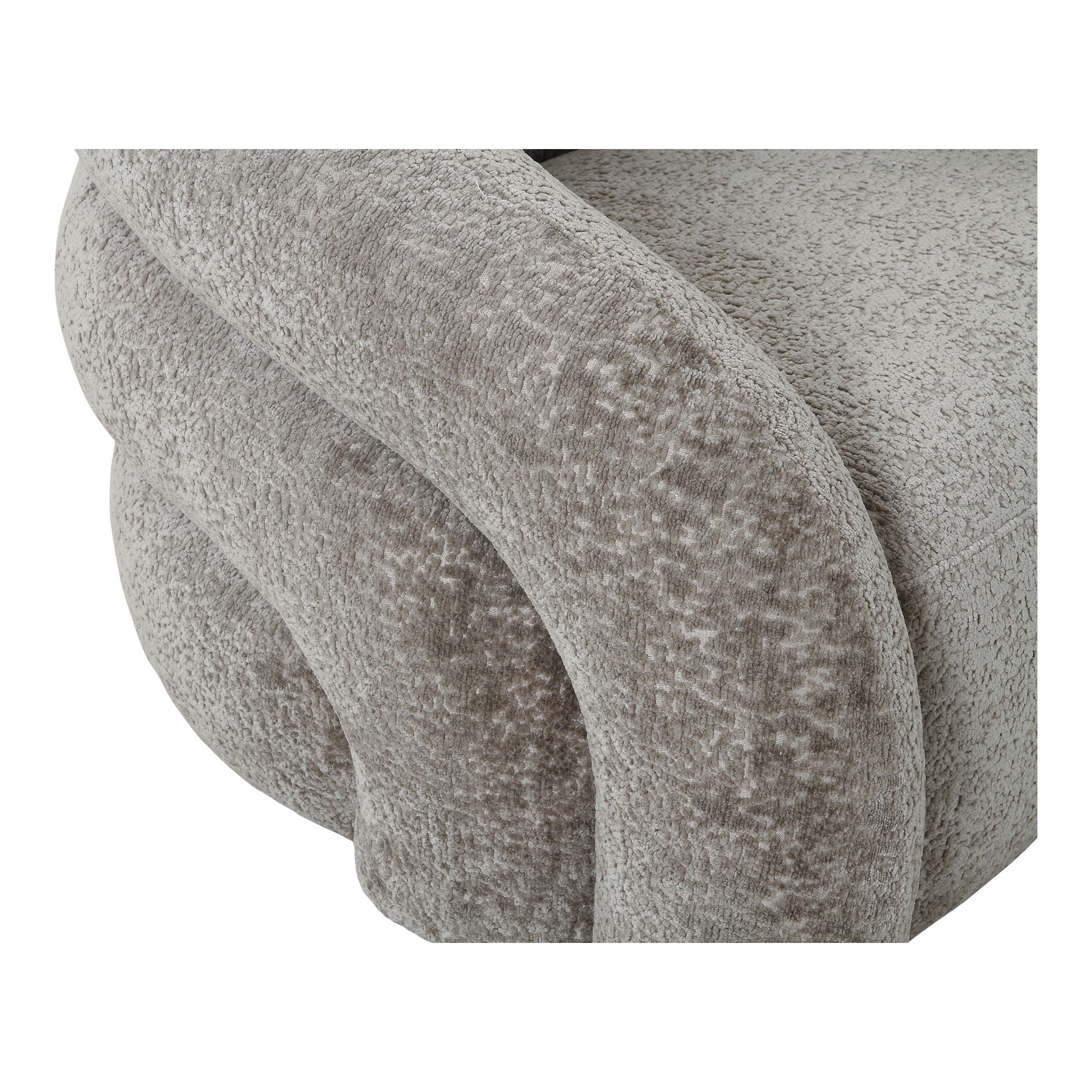 Valleta Loungestol med drejefunktion