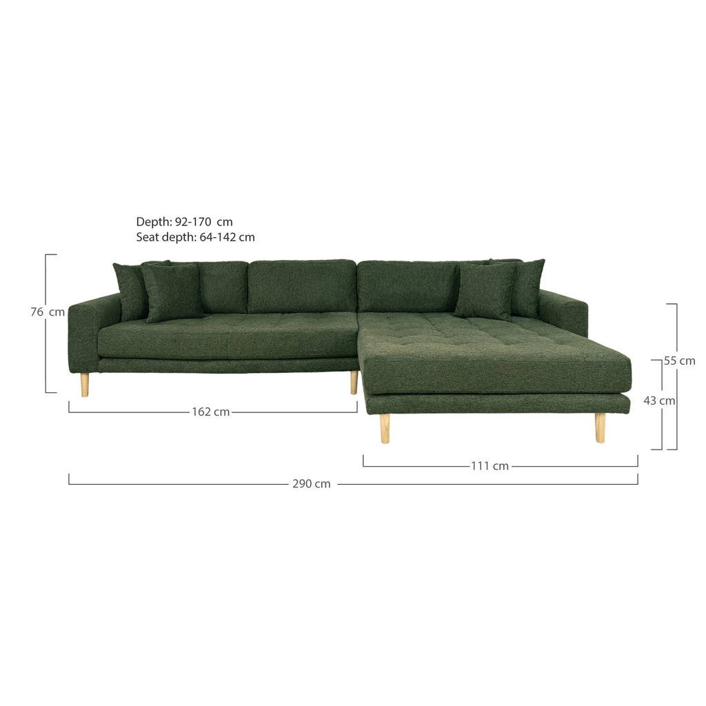 Lido Lounge Sofa
