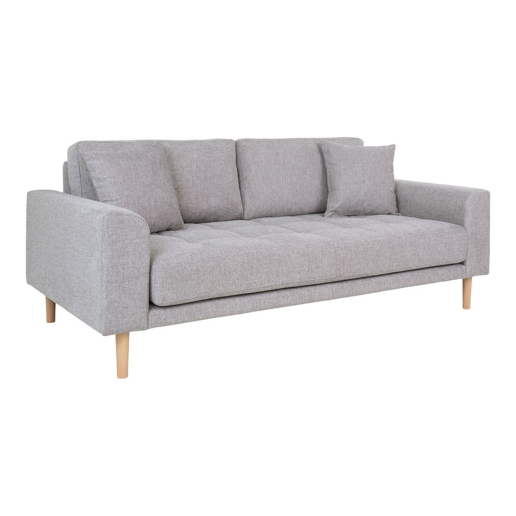 Lido 2,5 Seater Sofa