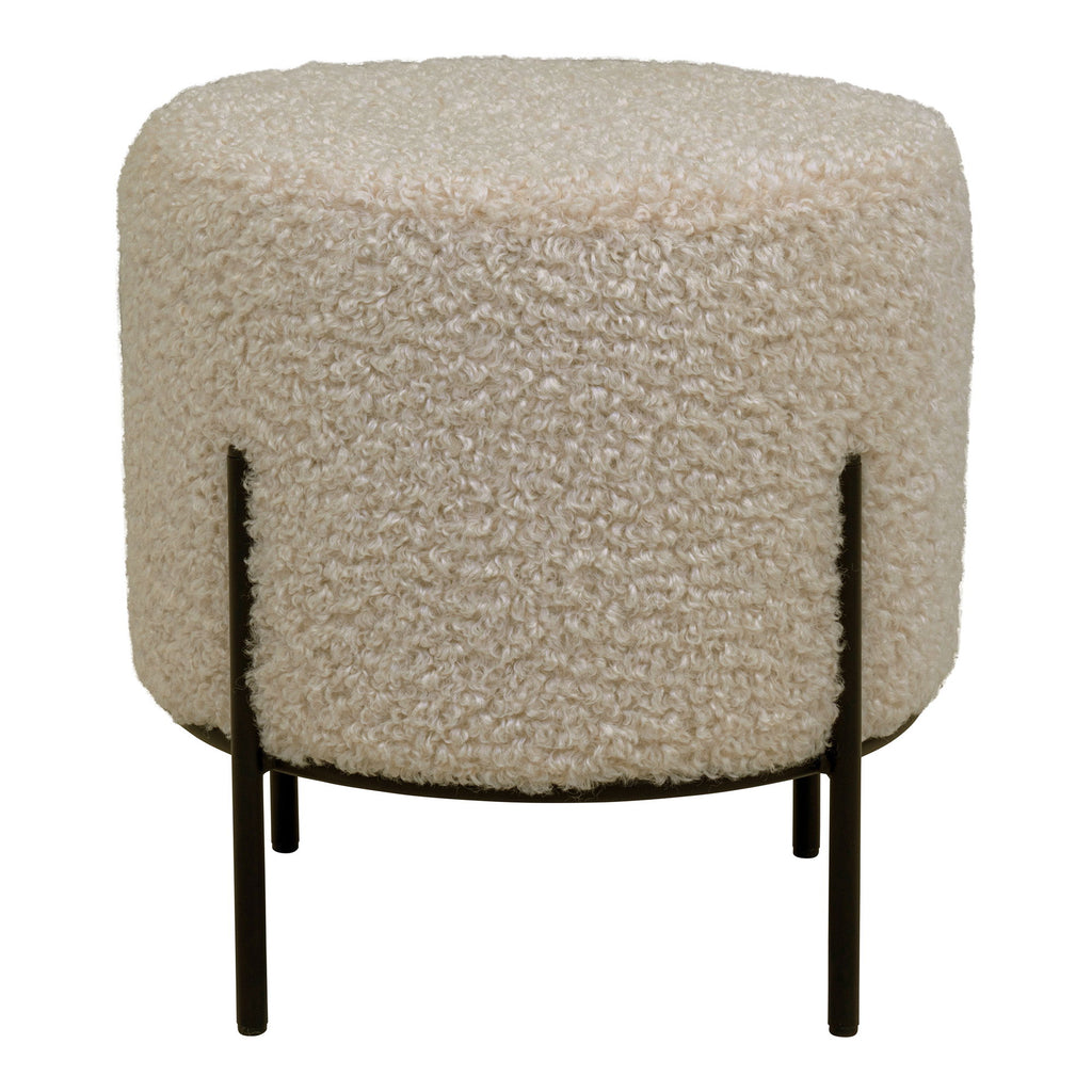 Alford Pouf
