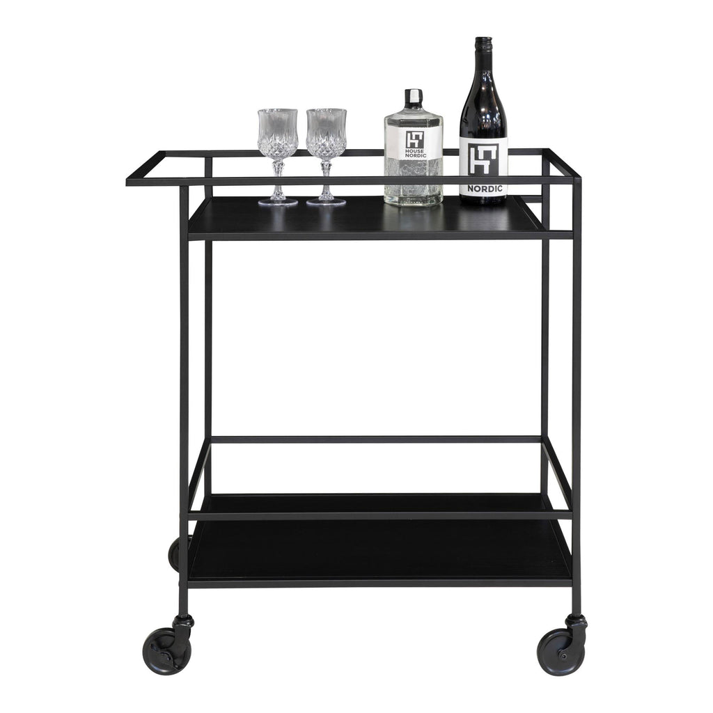 Vita Bar trolley