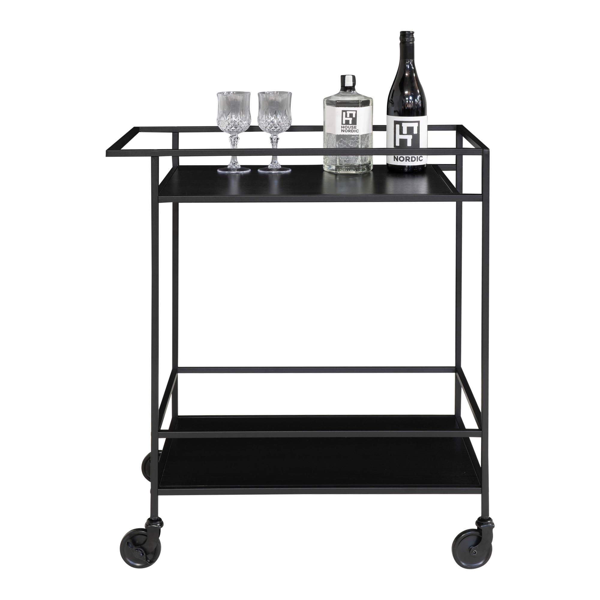 Vita Bar trolley