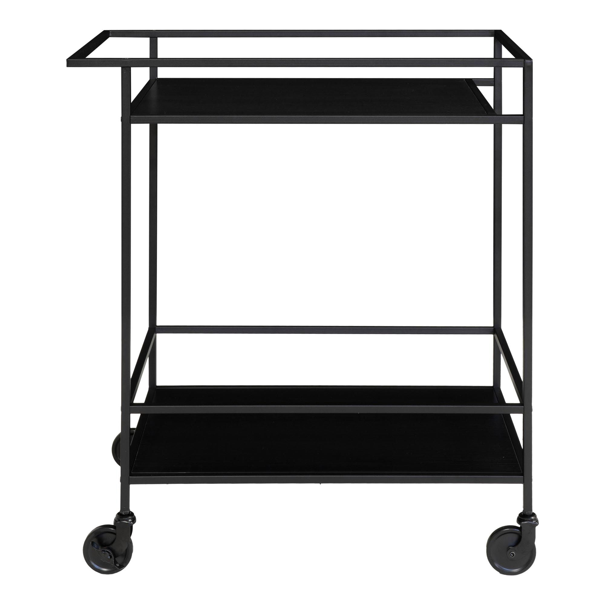Vita Bar trolley