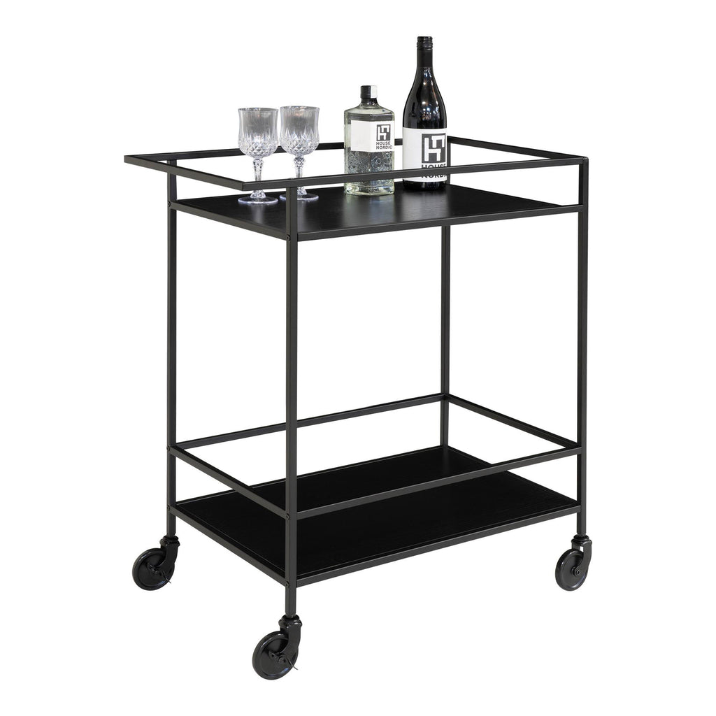 Vita Bar trolley