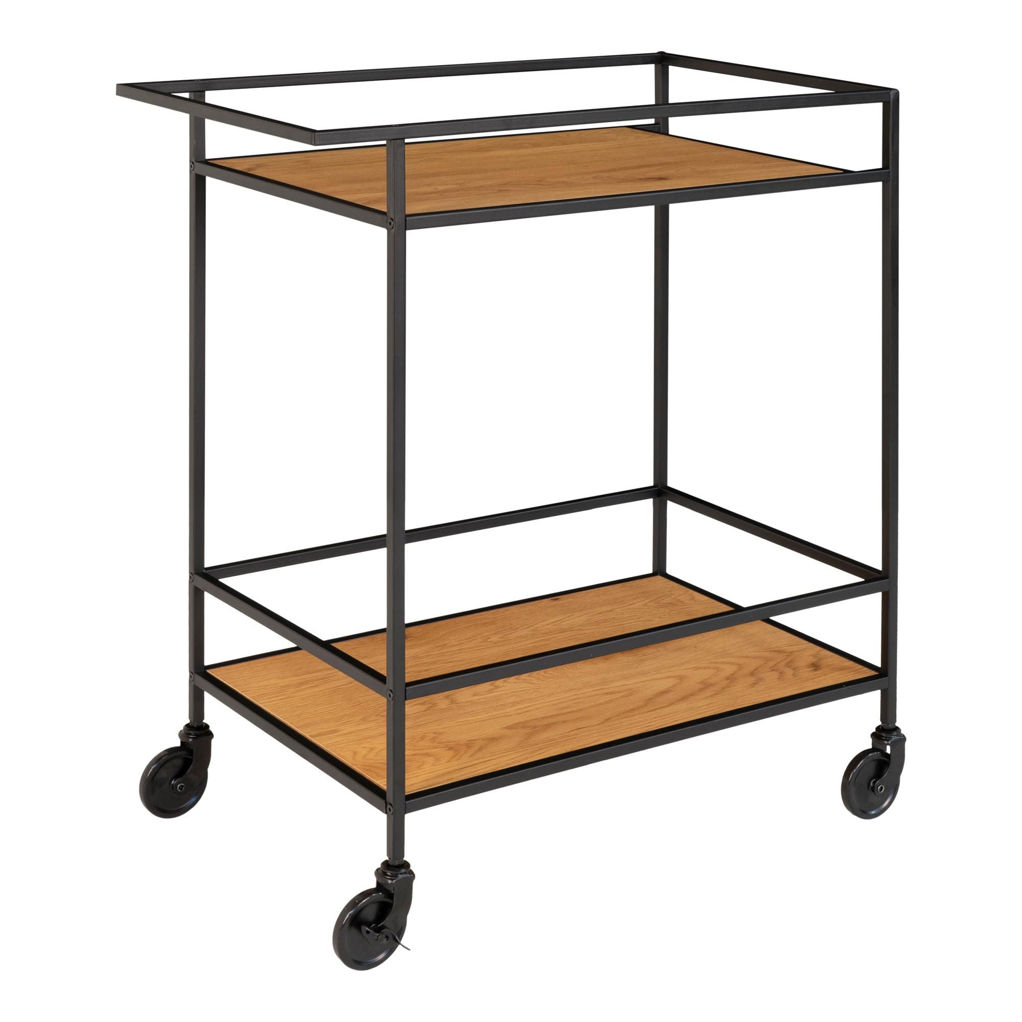 Vita Bar trolley