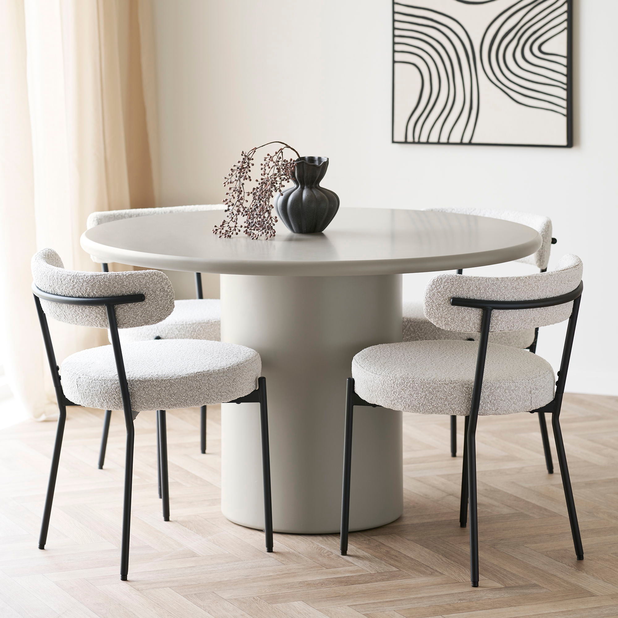Nagano Dining Table