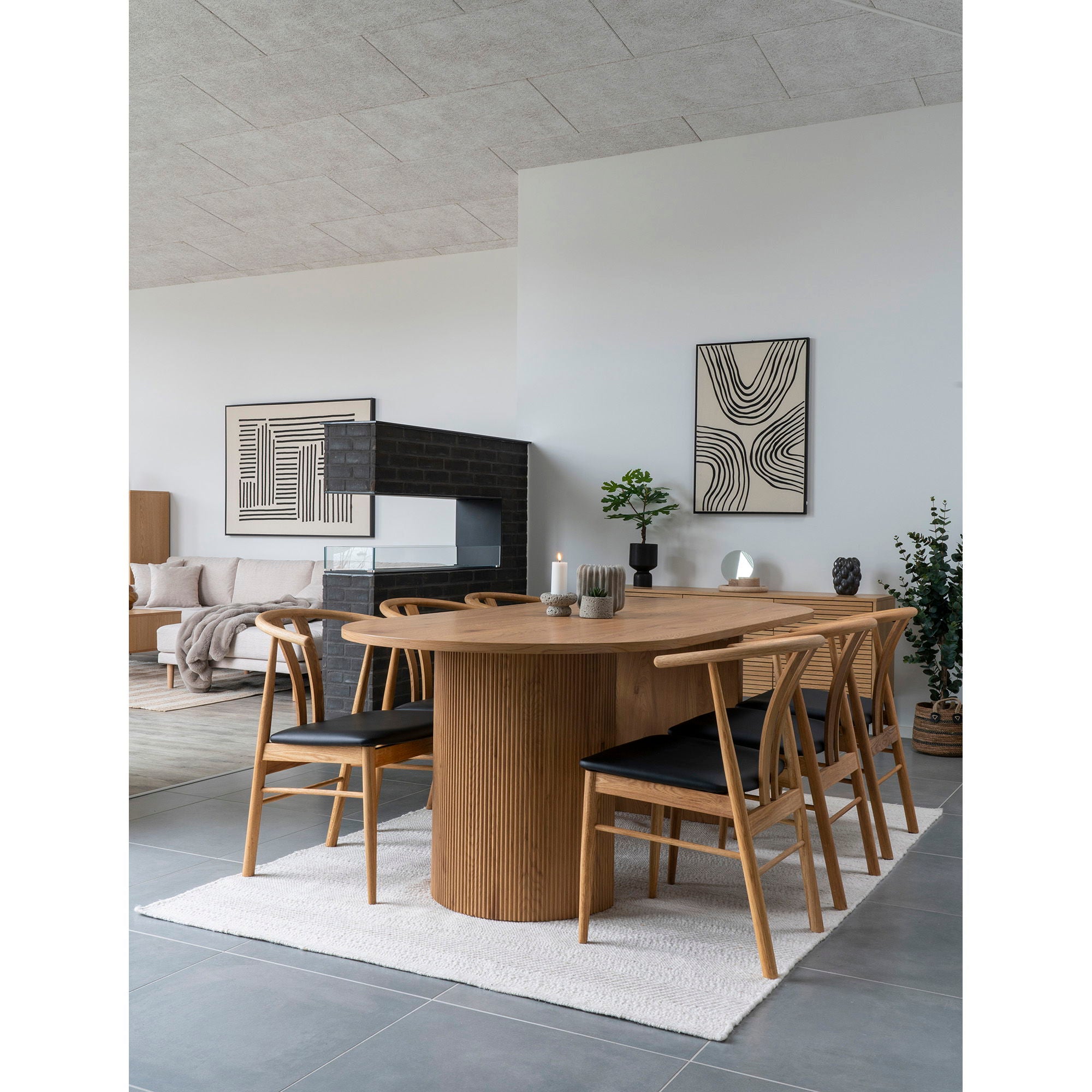 Boavista Dining Table