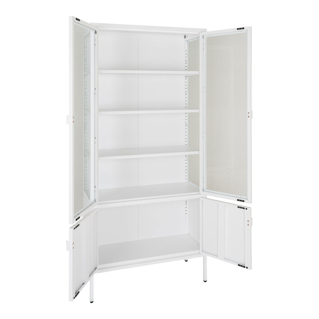 Brisbane Display Cabinet