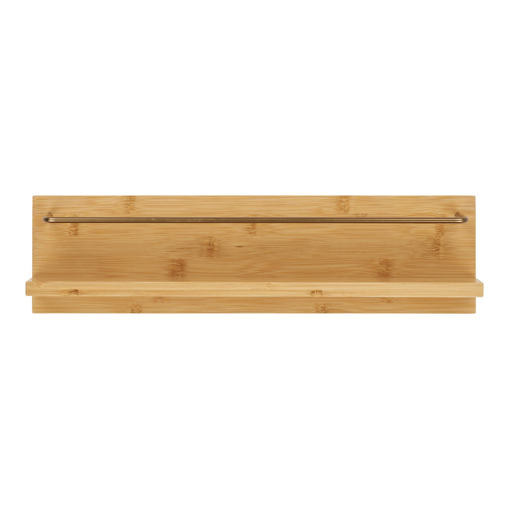 Ember Wall Shelf