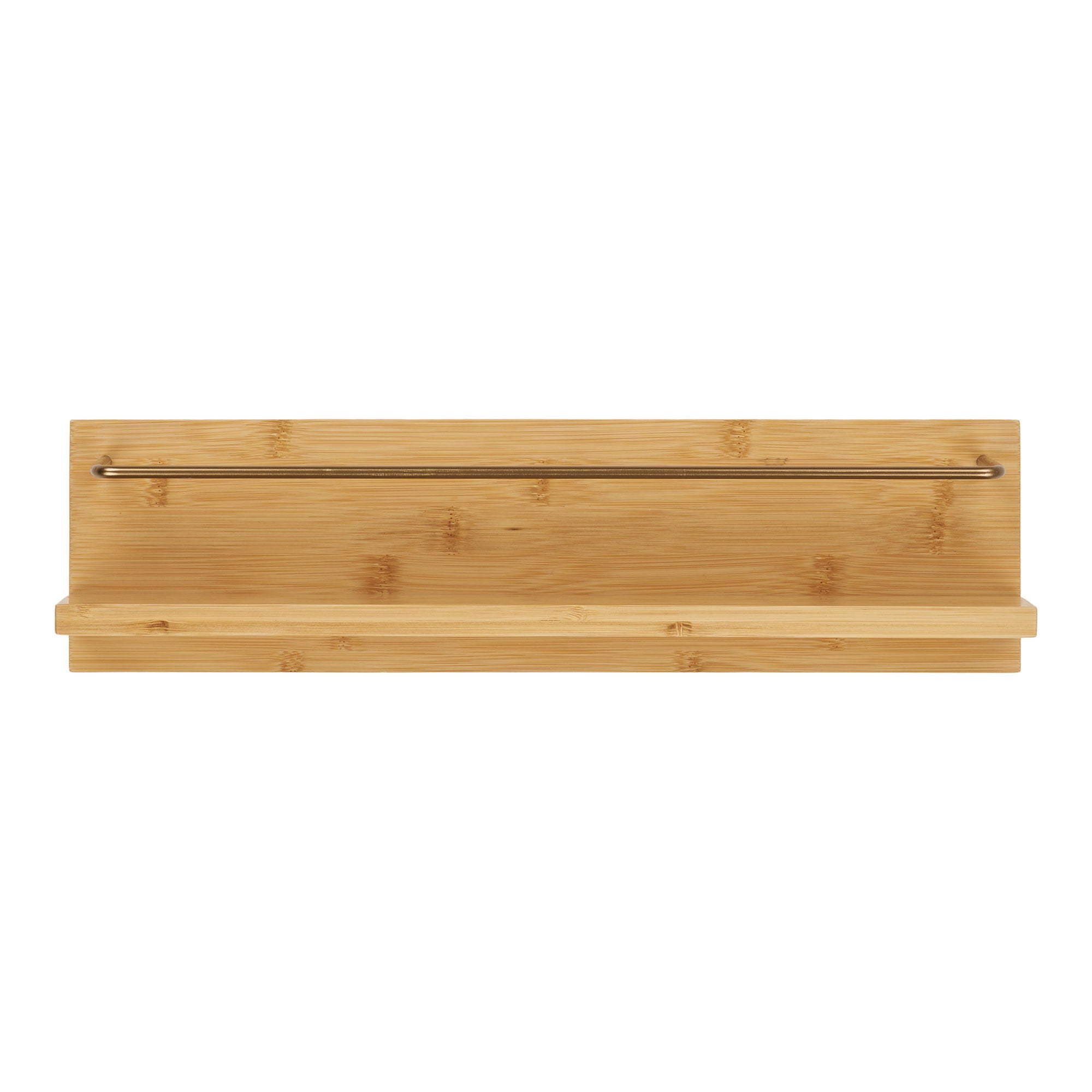 Ember Wall Shelf