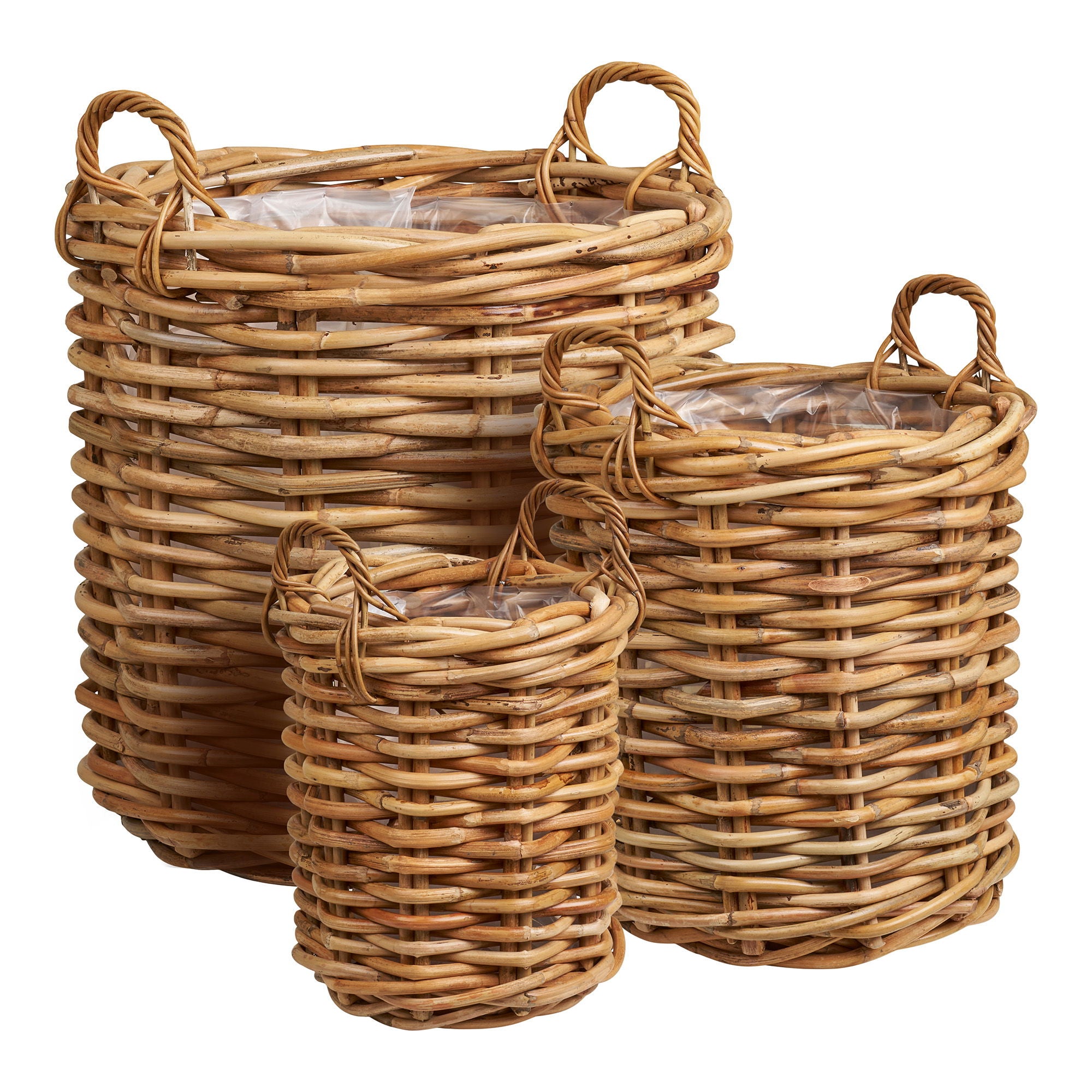 Burton Baskets