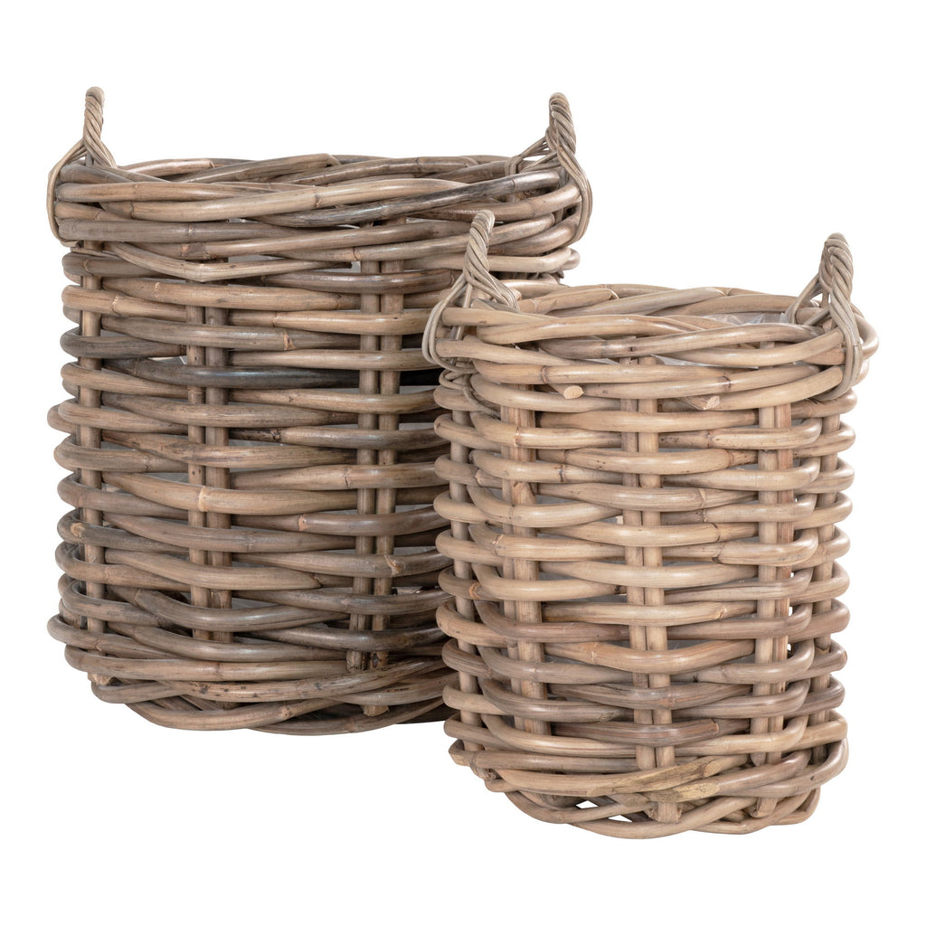 Burton Baskets