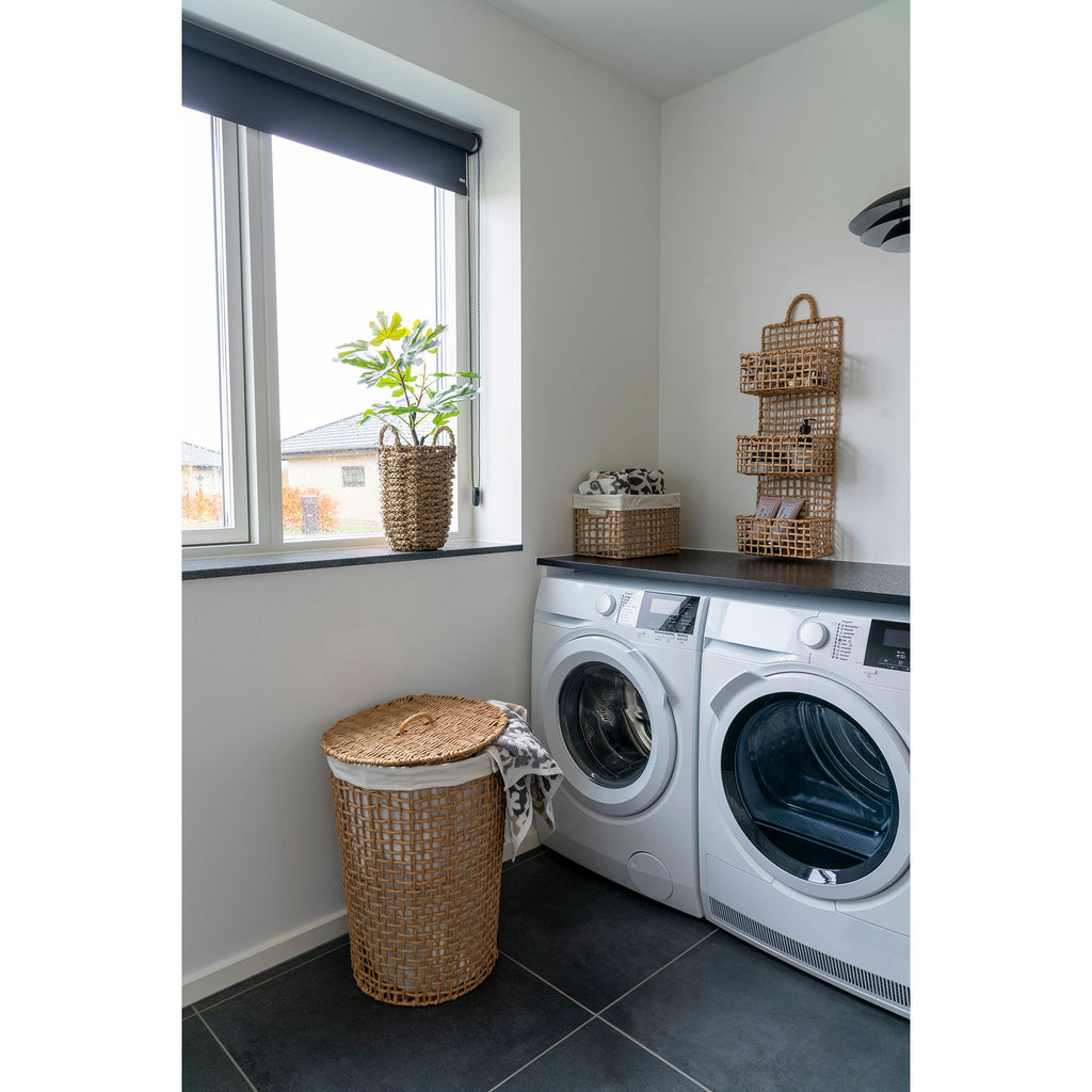 Pomal Vasketøjskurv