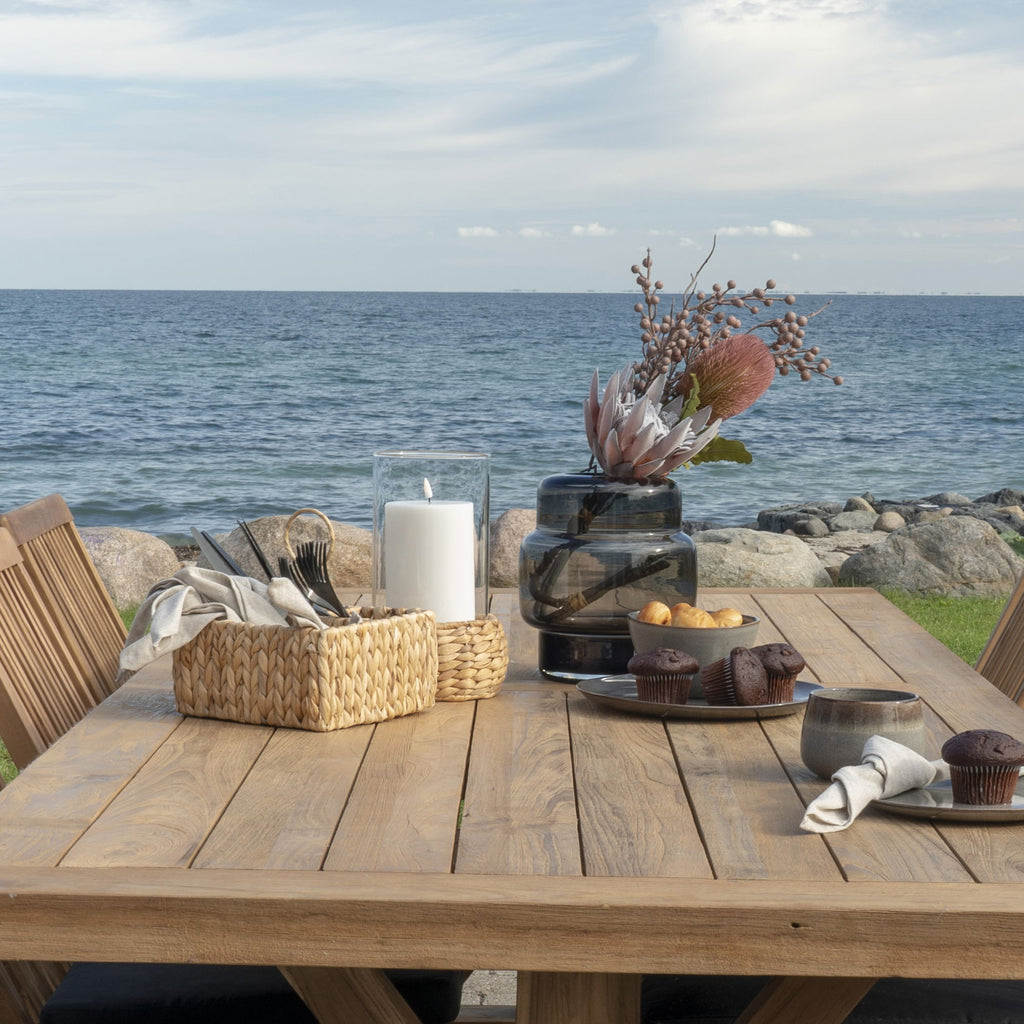 Pleiku Opbevaringskurv