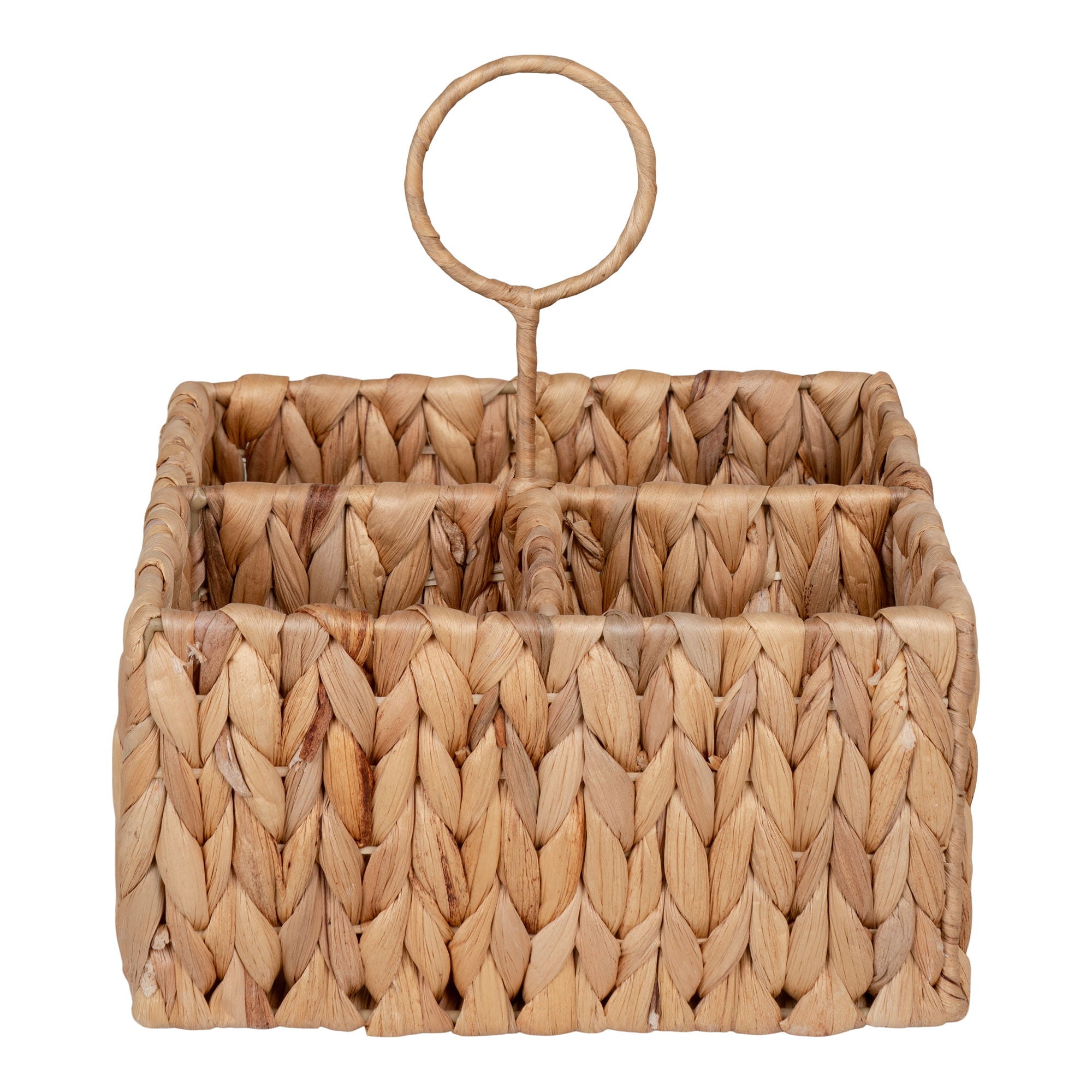 Pleiku Opbevaringskurv