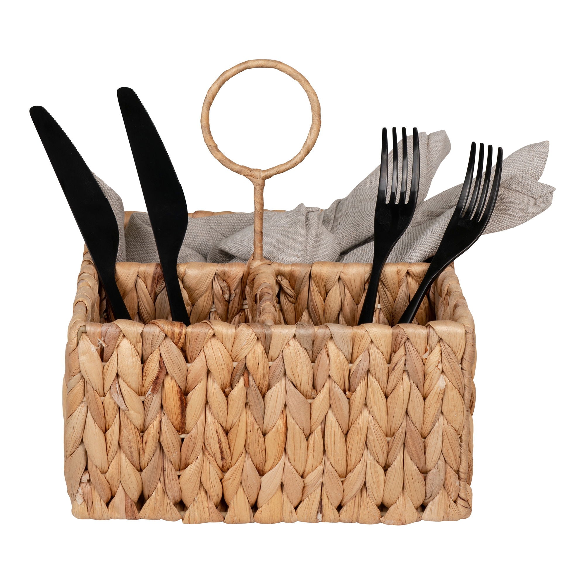 Pleiku Opbevaringskurv