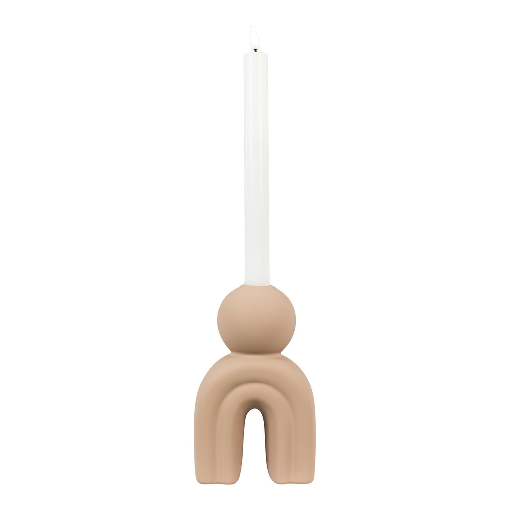 Candle holder