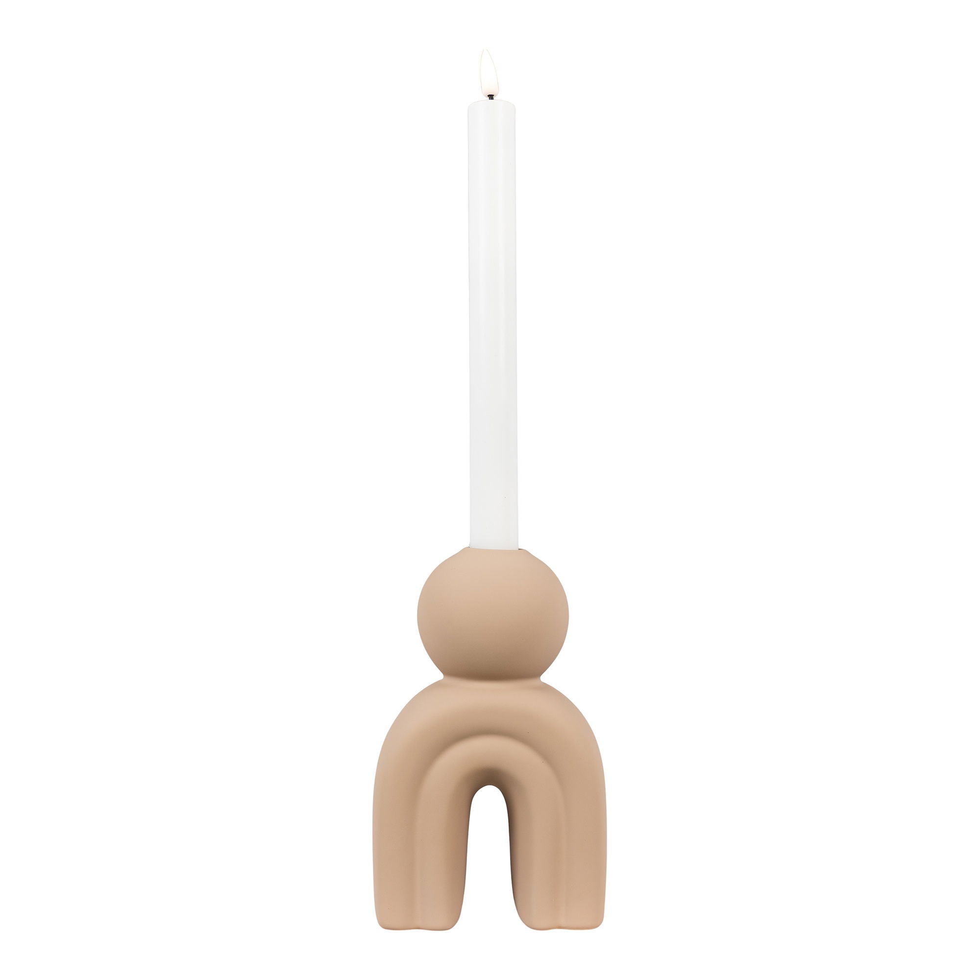 Candle holder