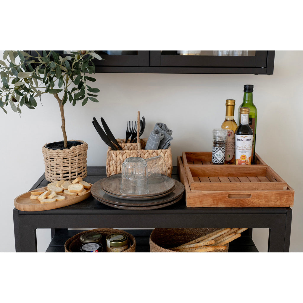 Selma Frokosttallerken