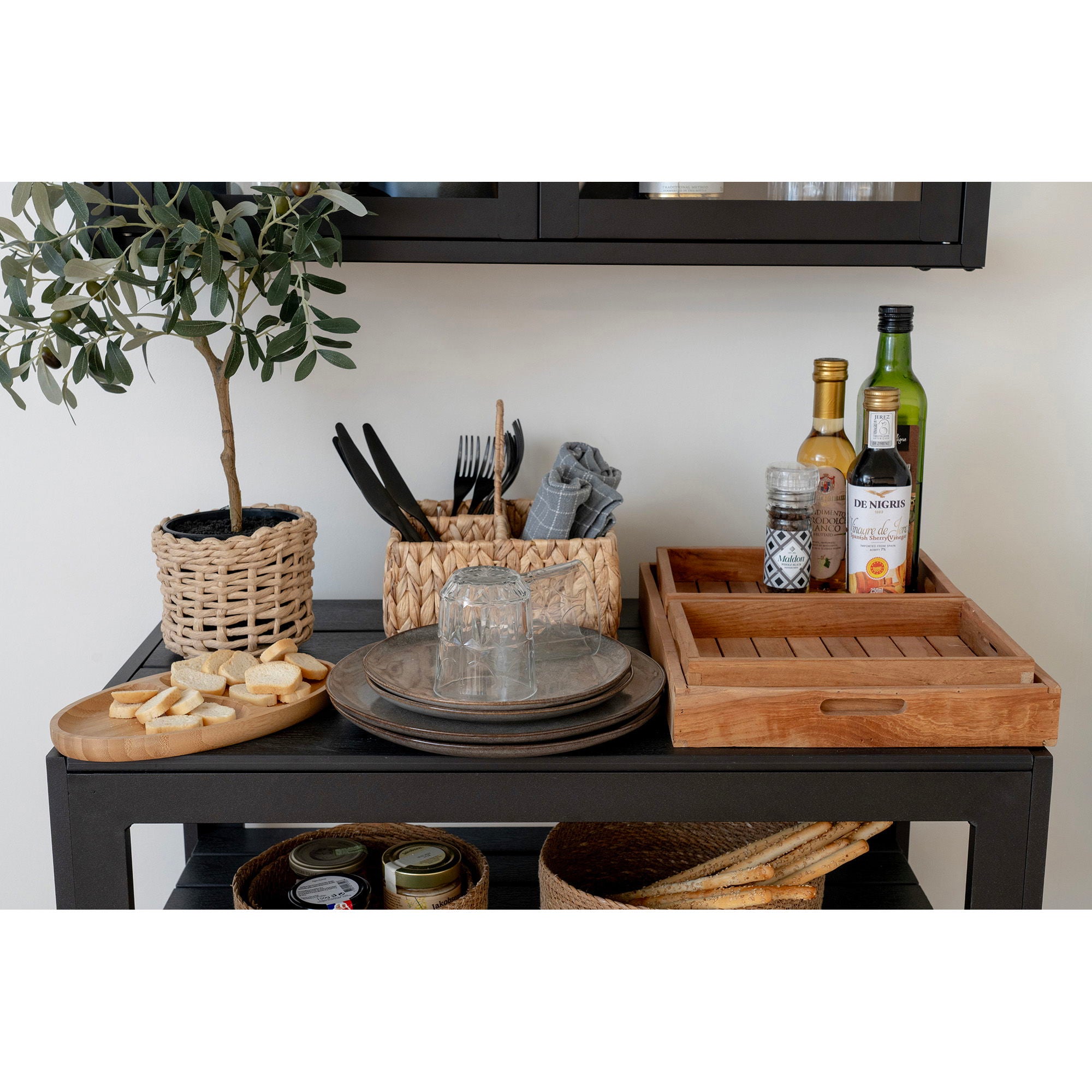 Selma Frokosttallerken