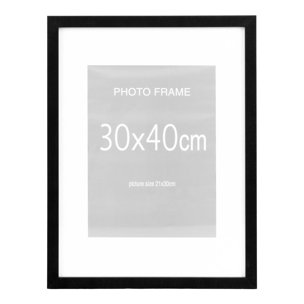 Marbella Frame Display