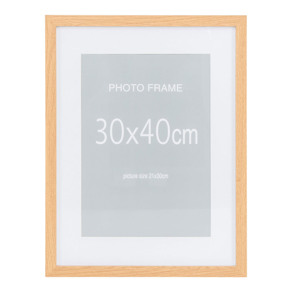 Marbella Frame Display