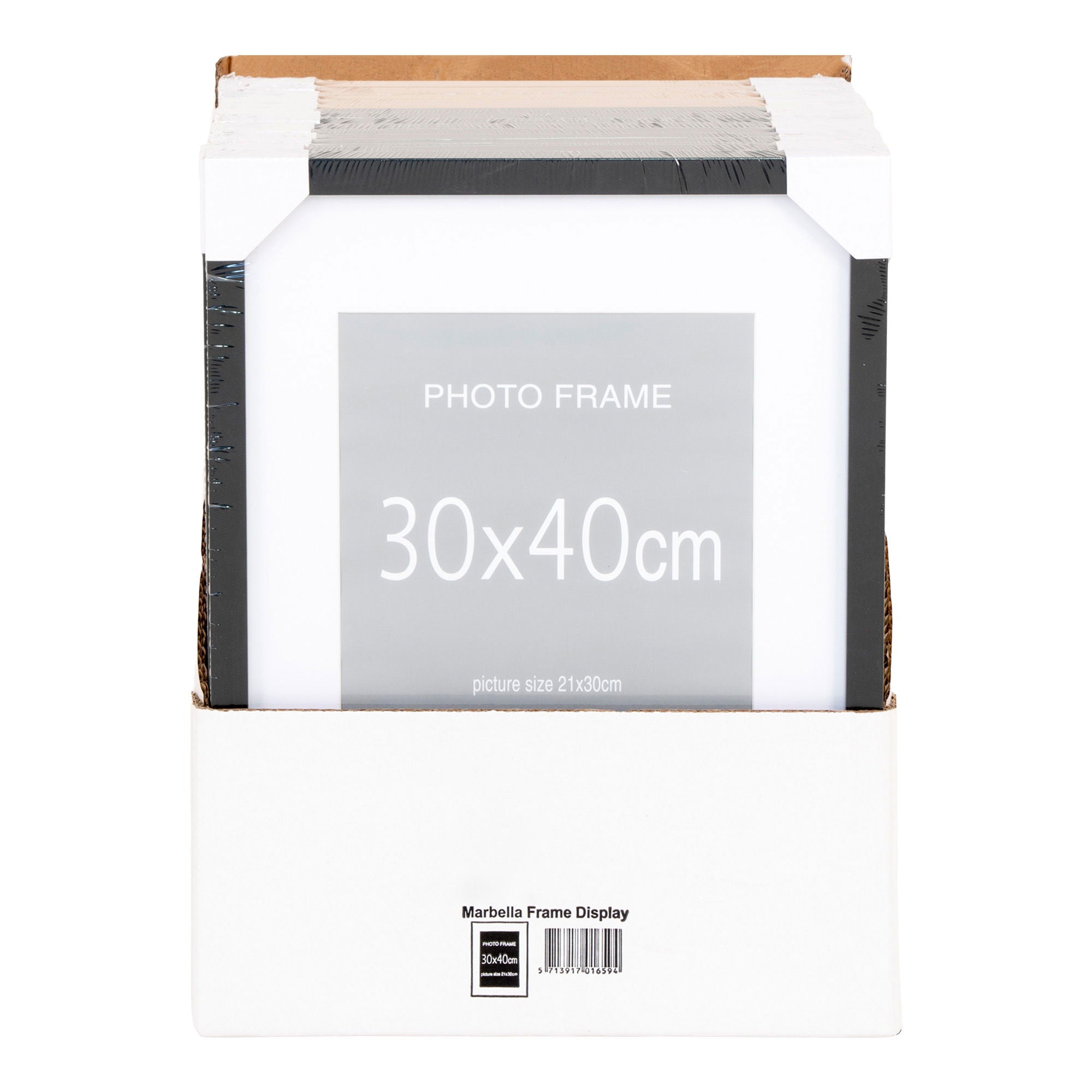 Marbella Frame Display