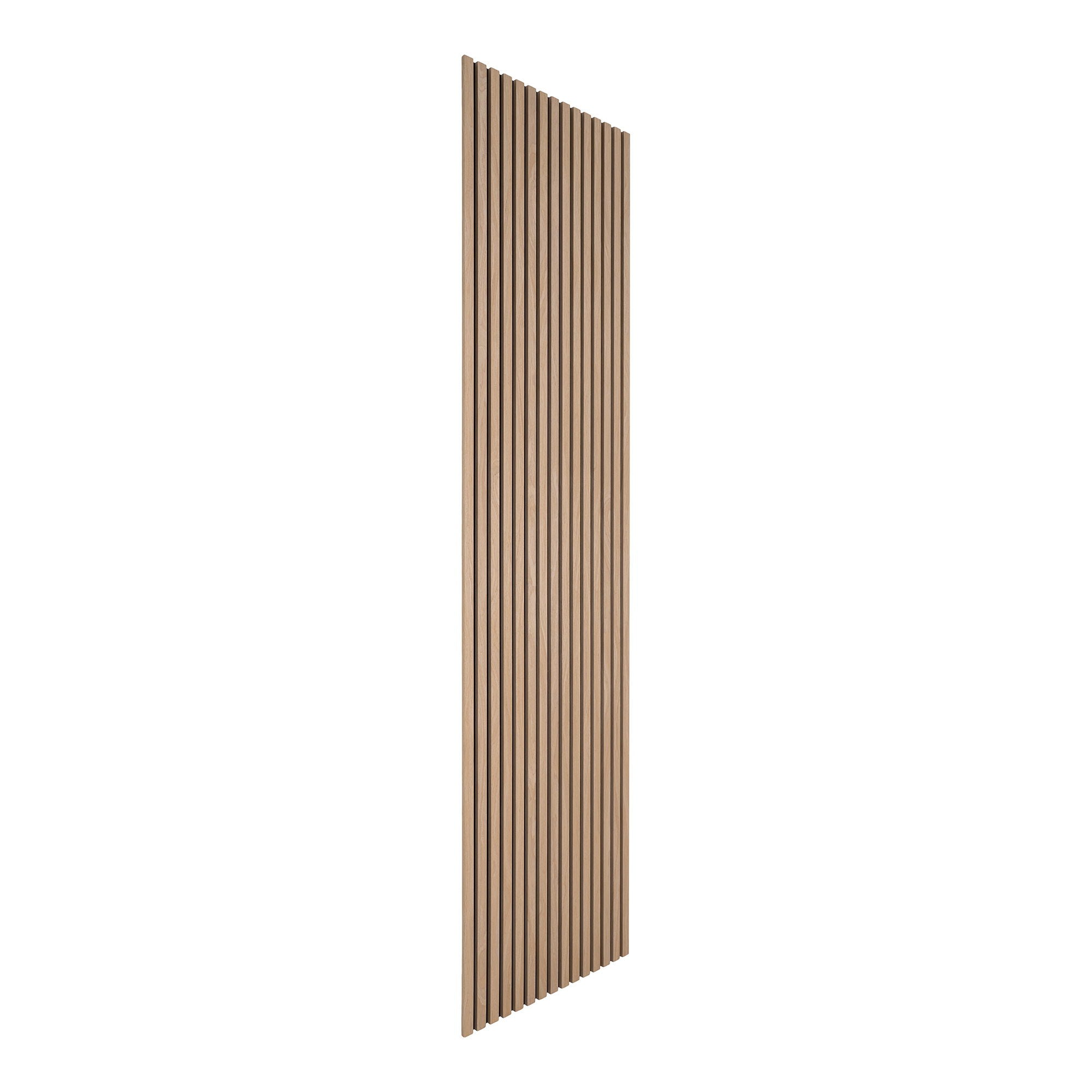 Acoustic panel