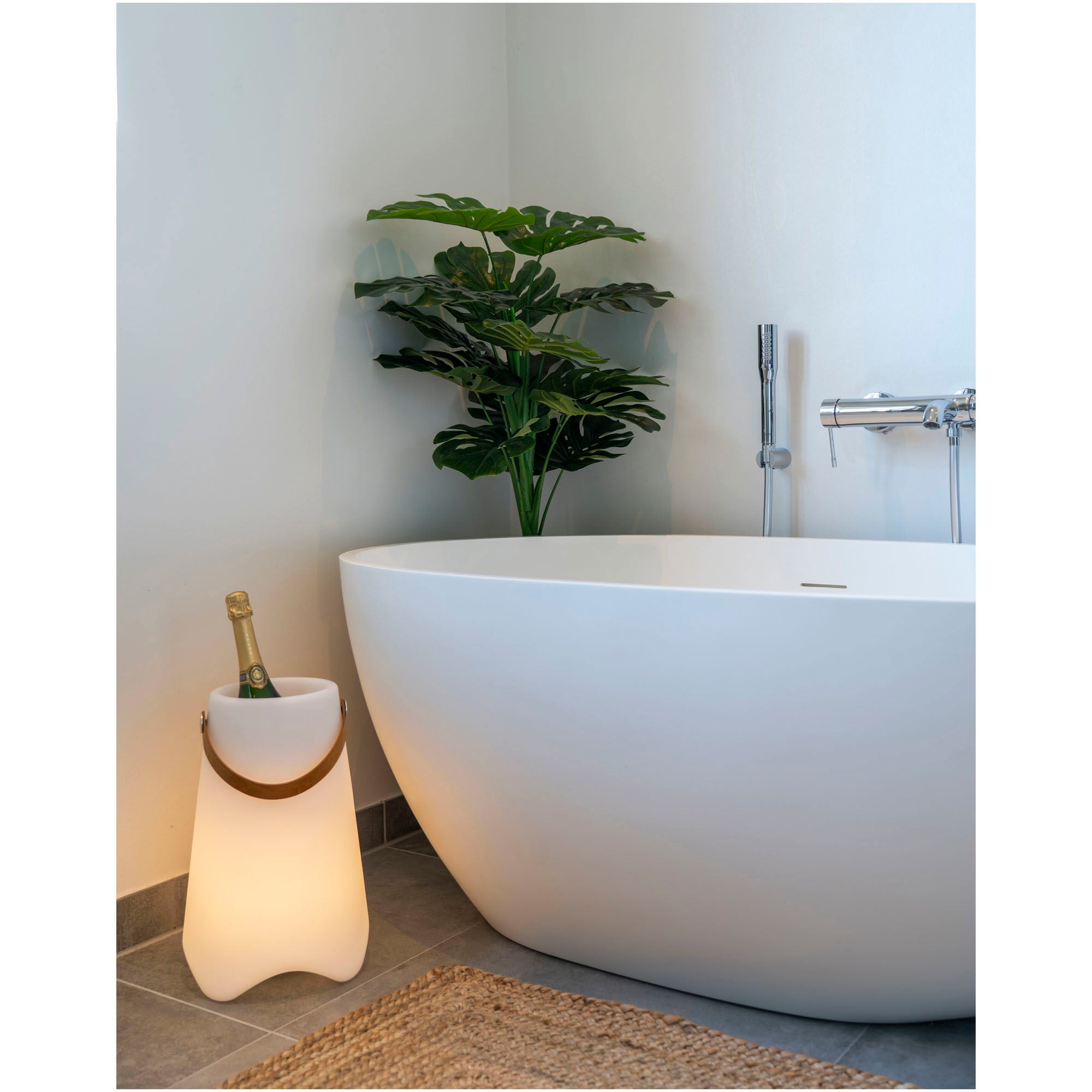 Bristol LED Vinkøler