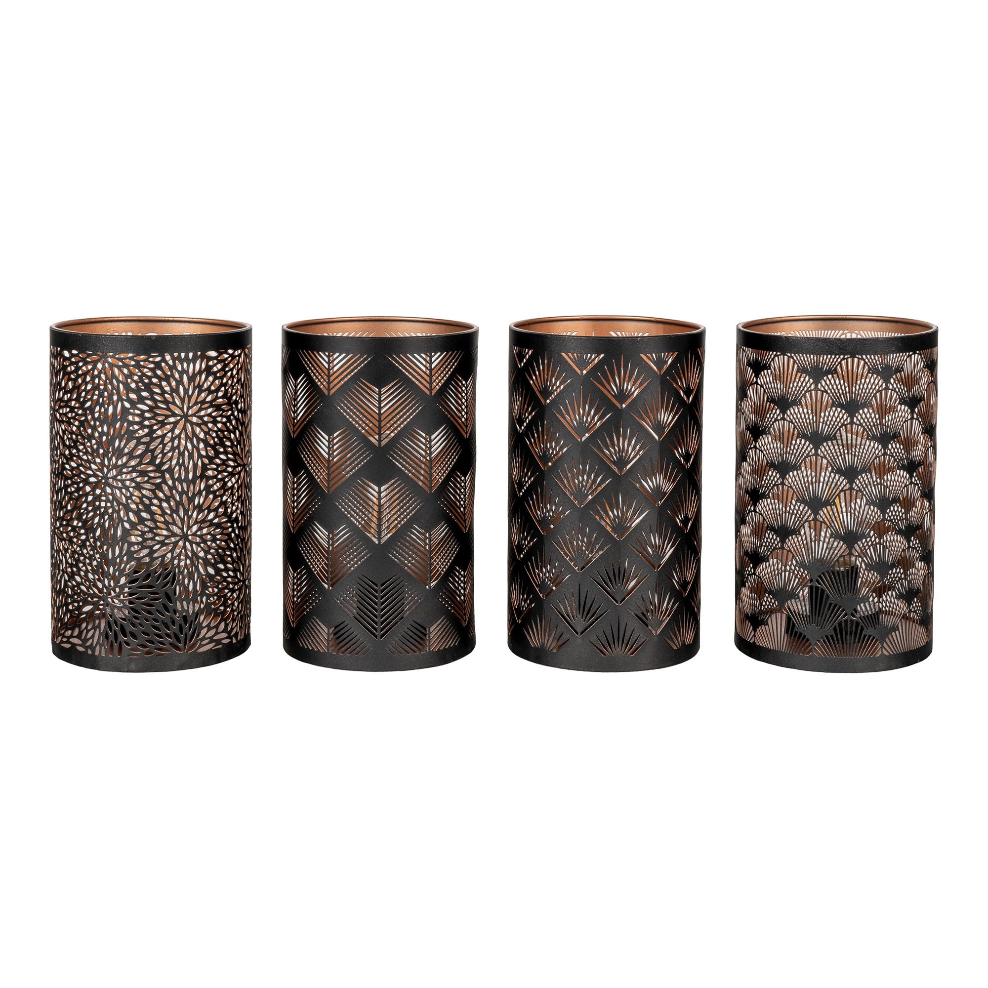 Nata Lanterne LED Display