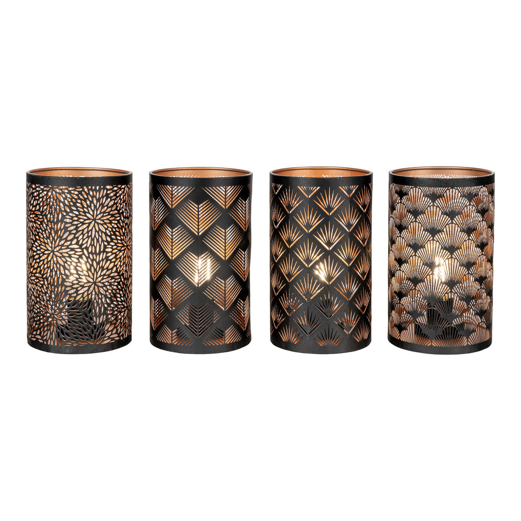 Nata Lanterne LED Display