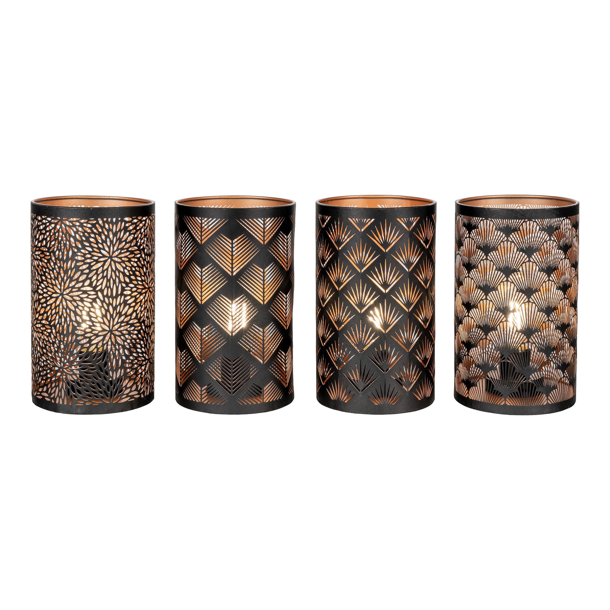 Nata Lanterne LED Display