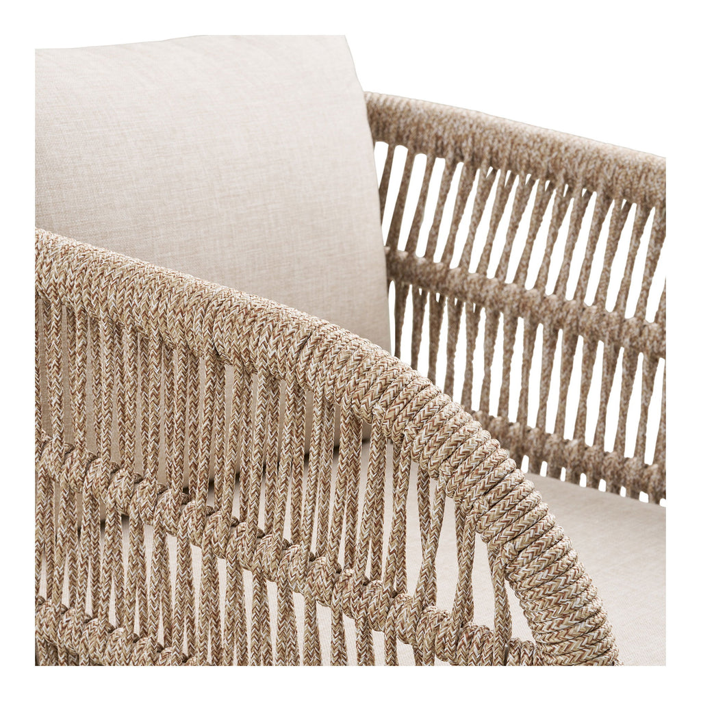 Terracina Spisebordsstol